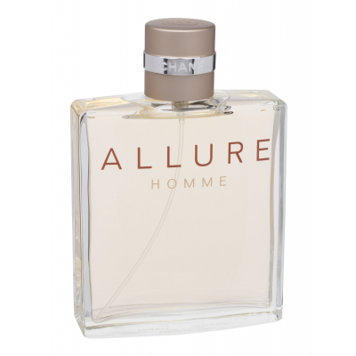 Chanel Allure Homme Eau de Toilette за мъже 150 ml