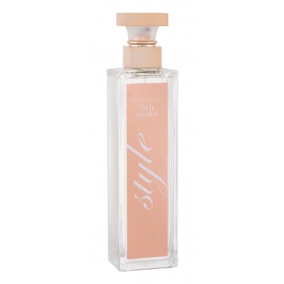 Elizabeth Arden 5th Avenue Style Eau de Parfum за жени 125 ml