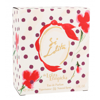 Lolita Lempicka Si Lolita Eau de Parfum за жени 30 ml