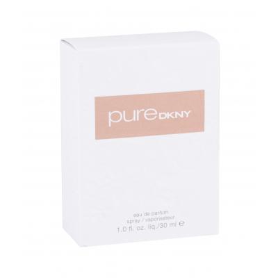 DKNY Pure A Drop of Vanilla Eau de Parfum за жени 30 ml