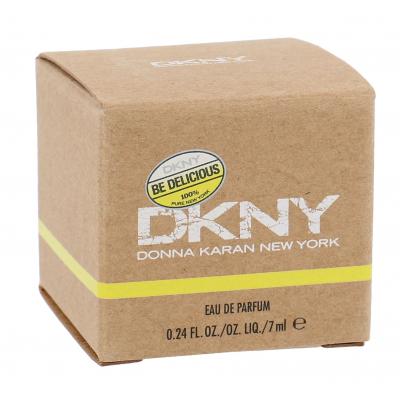 DKNY DKNY Be Delicious Eau de Parfum за жени 7 ml