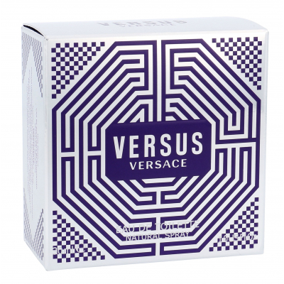 Versace Versus 2010 Eau de Toilette за жени 30 ml