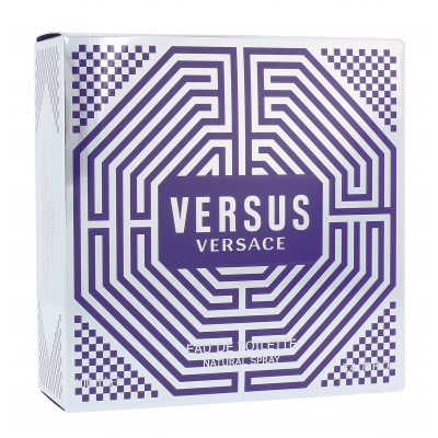 Versace Versus Eau de Toilette за жени 100 ml