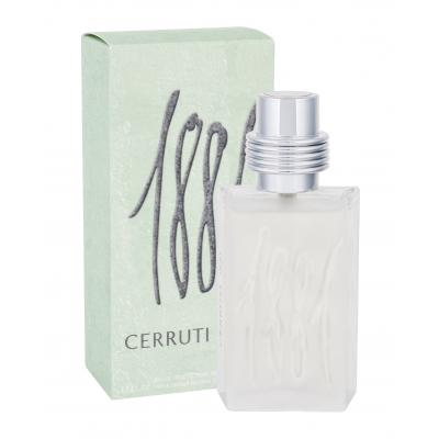 Nino Cerruti Cerruti 1881 Pour Homme Eau de Toilette за мъже 50 ml