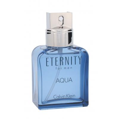 Calvin Klein Eternity Aqua For Men Eau de Toilette за мъже 50 ml