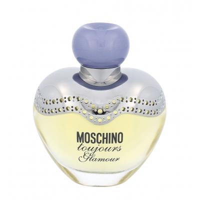 Moschino Toujours Glamour Eau de Toilette за жени 50 ml