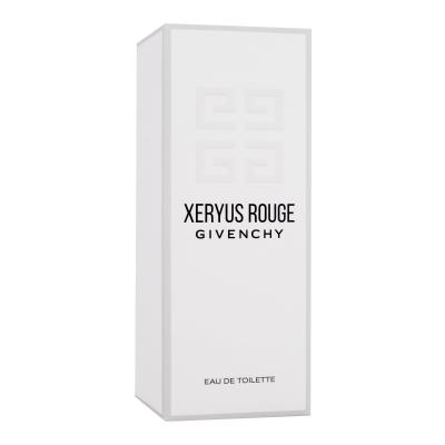 Givenchy Xeryus Rouge Eau de Toilette за мъже 100 ml