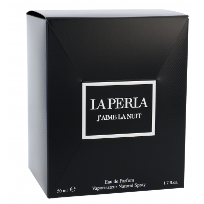 La Perla J´Aime La Nuit Eau de Parfum за жени 50 ml