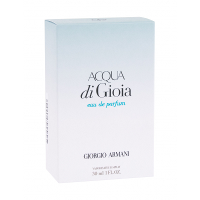 Giorgio Armani Acqua di Gioia Eau de Parfum за жени 30 ml