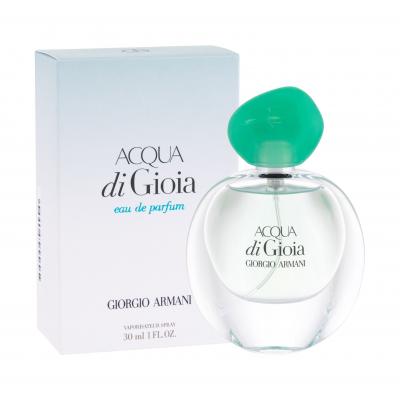 Giorgio Armani Acqua di Gioia Eau de Parfum за жени 30 ml