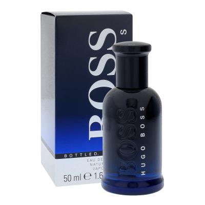 HUGO BOSS Boss Bottled Night Eau de Toilette за мъже 50 ml