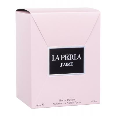 La Perla J´Aime Eau de Parfum за жени 100 ml