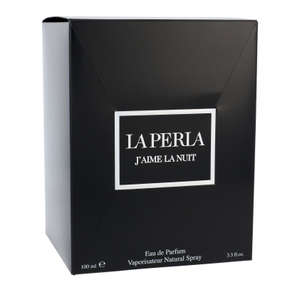 La Perla J´Aime La Nuit Eau de Parfum за жени 100 ml