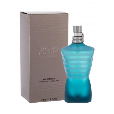 Jean Paul Gaultier Le Male Eau de Toilette за мъже 40 ml