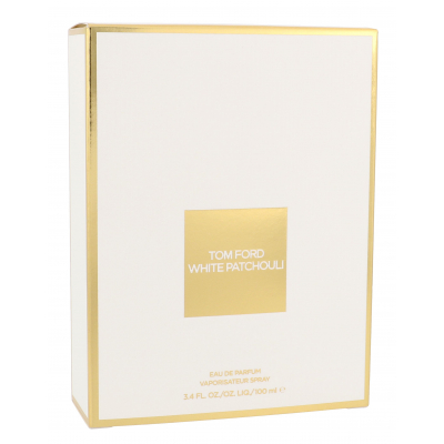 TOM FORD White Patchouli Eau de Parfum за жени 100 ml