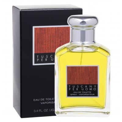 Aramis Tuscany Per Uomo Eau de Toilette за мъже 100 ml
