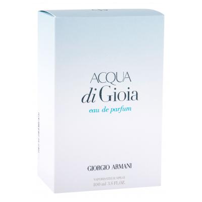 Giorgio Armani Acqua di Gioia Eau de Parfum за жени 100 ml