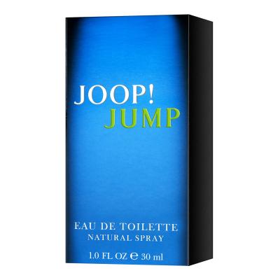 JOOP! Jump Eau de Toilette за мъже 30 ml