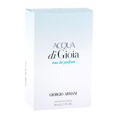 Giorgio Armani Acqua di Gioia Eau de Parfum за жени 50 ml