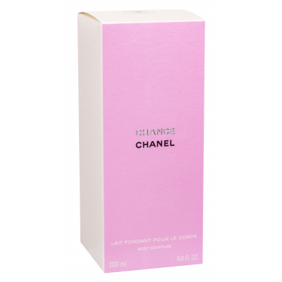 Chanel Chance Лосион за тяло за жени 200 ml