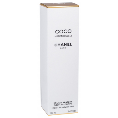 Chanel Coco Mademoiselle Спрей за тяло за жени 100 ml