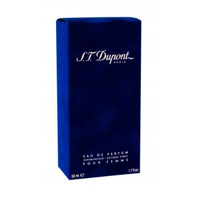 S.T. Dupont Pour Femme Eau de Parfum за жени 50 ml