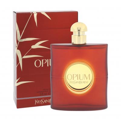 Yves Saint Laurent Opium 2009 Eau de Toilette за жени 90 ml