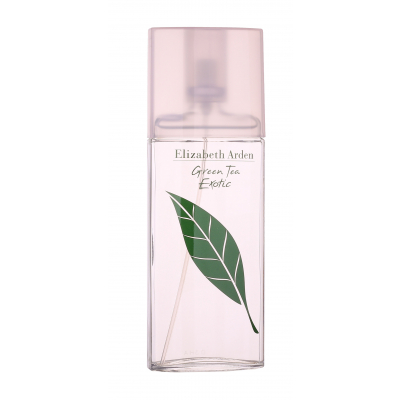 Elizabeth Arden Green Tea Exotic Eau de Toilette за жени 100 ml