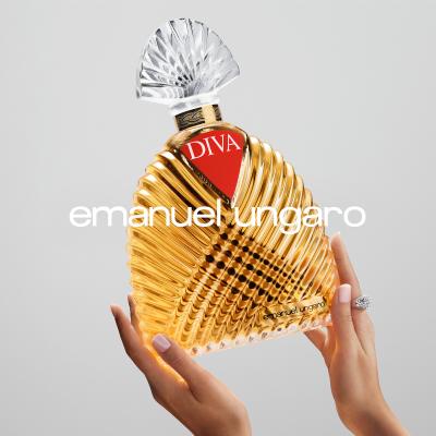 Emanuel Ungaro Diva Eau de Parfum за жени 50 ml