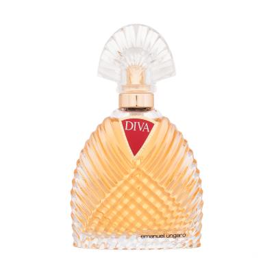Emanuel Ungaro Diva Eau de Parfum за жени 50 ml