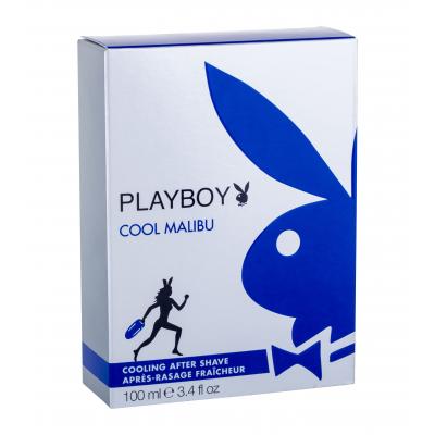 Playboy Malibu Афтършейв за мъже 100 ml