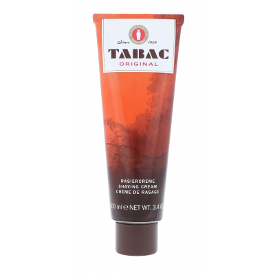 TABAC Original Крем за бръснене за мъже 100 ml