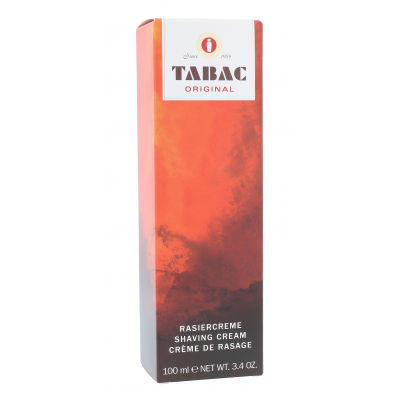 TABAC Original Крем за бръснене за мъже 100 ml