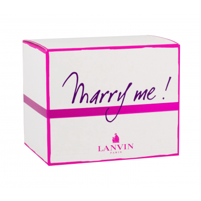 Lanvin Marry Me! Eau de Parfum за жени 50 ml