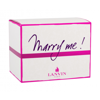 Lanvin Marry Me! Eau de Parfum за жени 75 ml