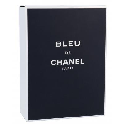 Chanel Bleu de Chanel Eau de Toilette за мъже 100 ml