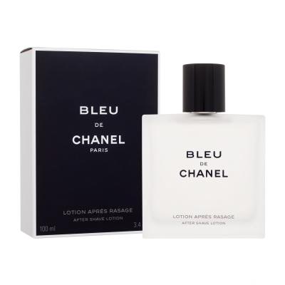 Chanel Bleu de Chanel Афтършейв за мъже 100 ml