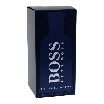 HUGO BOSS Boss Bottled Night Афтършейв за мъже 100 ml