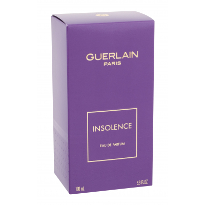 Guerlain Insolence Eau de Parfum за жени 100 ml