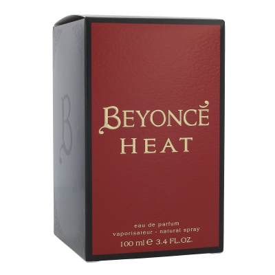 Beyonce Heat Eau de Parfum за жени 100 ml