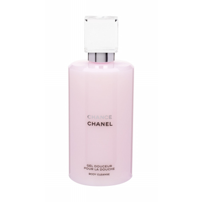 Chanel Chance Душ гел за жени 200 ml