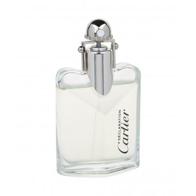 Cartier Déclaration Eau de Toilette за мъже 30 ml