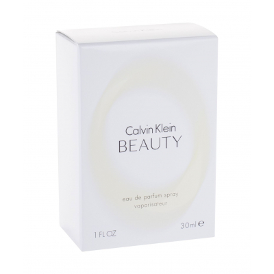 Calvin Klein Beauty Eau de Parfum за жени 30 ml