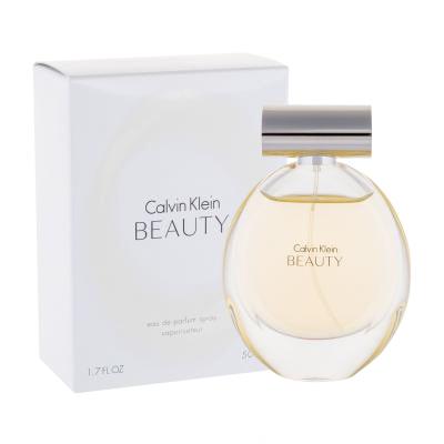 Calvin Klein Beauty Eau de Parfum за жени 50 ml
