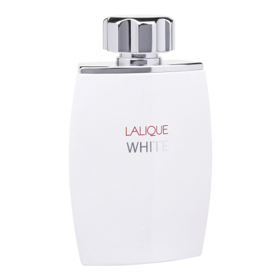 Lalique White Eau de Toilette за мъже 125 ml