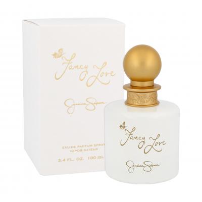 Jessica Simpson Fancy Love Eau de Parfum за жени 100 ml