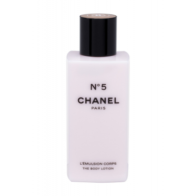 Chanel N°5 Лосион за тяло за жени 200 ml
