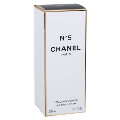 Chanel N°5 Лосион за тяло за жени 200 ml