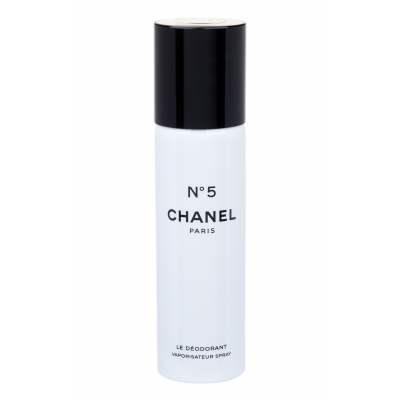 Chanel No.5 Дезодорант за жени 100 ml