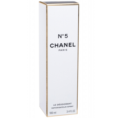Chanel No.5 Дезодорант за жени 100 ml